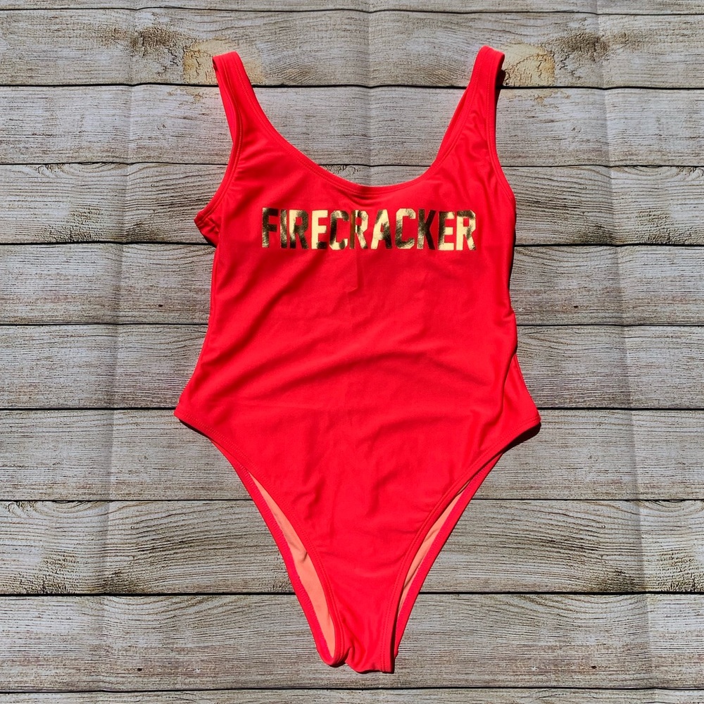 FIRECRACKER💥